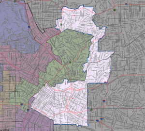 CD14 Map